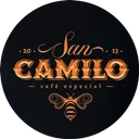 Café San Camilo