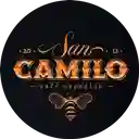 Café San Camilo