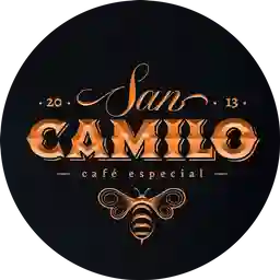 Café San Camilo Cra. 125 a Domicilio