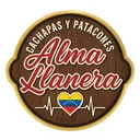 Alma Llanera Cachapas y Patacones