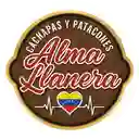 Alma Llanera Cachapas y Patacones