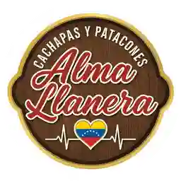 Alma Llanera a Domicilio