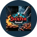 Slayer Food