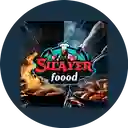 Slayer Food