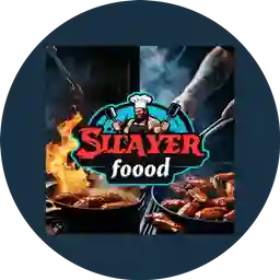 Slayer Food a Domicilio