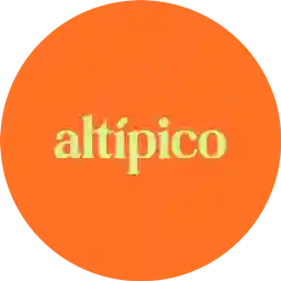 Altipico a Domicilio