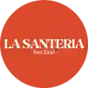 La Santeria - Pozos Colorados Don Jaca
