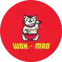 Wok Mao China y Asiatica - Comuna 19