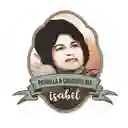 Isabel Parrilla y Charcuteria - El Poblado