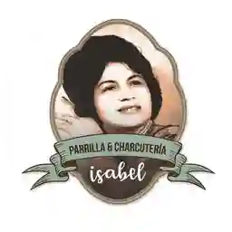 Isabel Parrilla & Charcutería Mercado Del Río a Domicilio