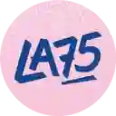 La 75 Heladería - Comuna 22