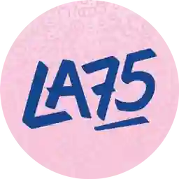La 75 Heladería Cali Giardino Mall a Domicilio