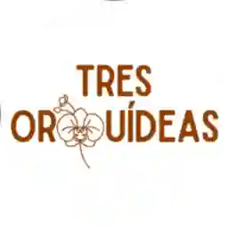 Tres Orquideas [Cafe | Brunch | Gastropub] a Domicilio