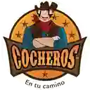 Cocheros
