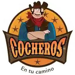 Cocheros Monteria a Domicilio