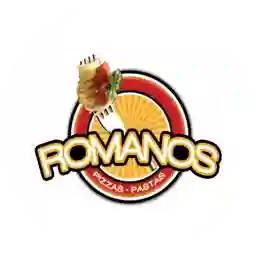 Romanos Pizzería - Chapinero a Domicilio