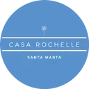 Casa Rochelle Santa Marta Hotel y Restaurante