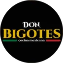Don Bigotes Comida Mexicana