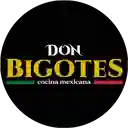 Don Bigotes Comida Mexicana - Barrios Unidos