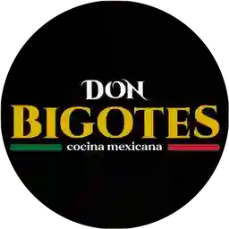 Don Bigotes Comida Mexicana Barrios Unidos a Domicilio
