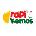 Rapikemos - Comuna 4 Central