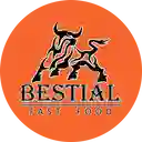 Bestial Fast Food la 70