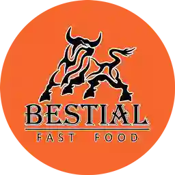 Bestial Fast Food la 70 a Domicilio