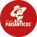 Paisanticos Mall Palmahia