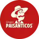 Paisanticos Mall Palmahia