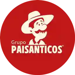 Paisanticos a Domicilio