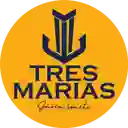 Tres Marias Pasto