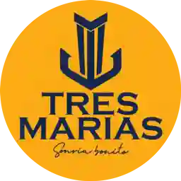 Tres Marías a Domicilio