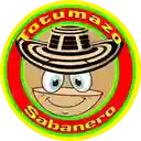Totumazo Sabanero
