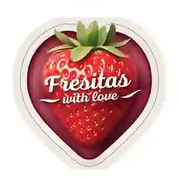 Fresitas With Love ? a Domicilio
