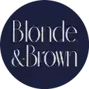 Blonde And Brown - Usaquén