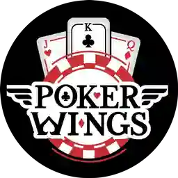 Poker Wings a Domicilio