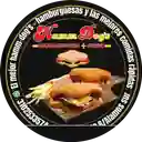 Hammdogs - Fontibón