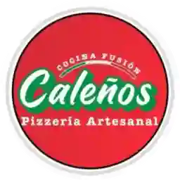 Caleños Pizzeria Artesanal a Domicilio