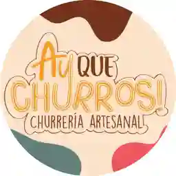 ¡Ay que Churros!  a Domicilio