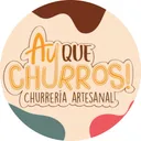 ¡Ay que Churros!