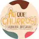 ¡Ay que Churros! - Comuna 4