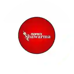 Mopris Shawarma Popayan a Domicilio