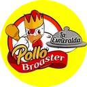 Pollo Broaster la Esmeralda Popayan