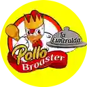 Pollo Broaster la Esmeralda Popayan