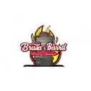 Brasa y Barril