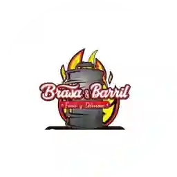 Asados Brasa y Barril a Domicilio