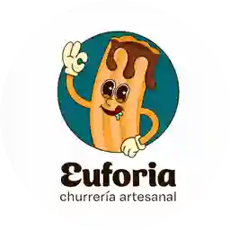 Euforia Churreria a Domicilio