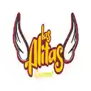 Las Alitas Gourmet
