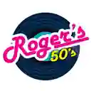 Rogers 50S - Kennedy