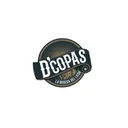 D Copas